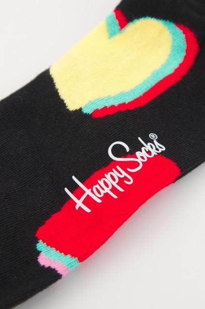 HAPPY SOCKS MY VALENTINE en color MULTICOLOR (4)
