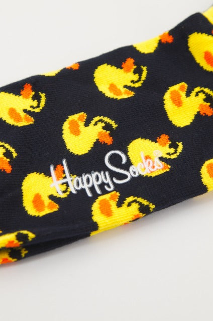 HAPPY SOCKS RUBBER DUCK en color AZUL (4)