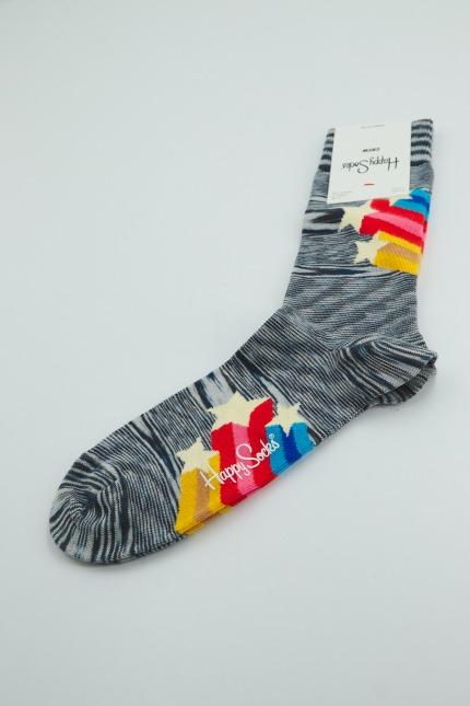 HAPPY SOCKS SHOOTING en color MULTICOLOR (1)