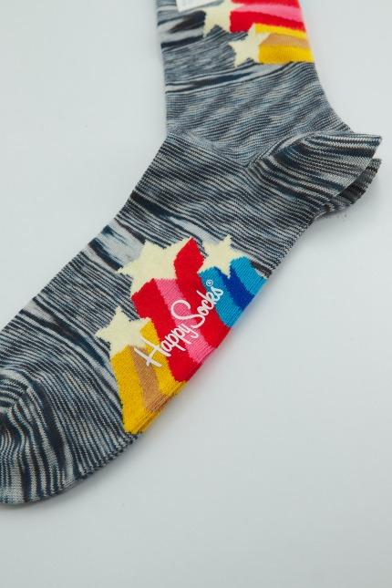 HAPPY SOCKS SHOOTING en color MULTICOLOR (2)