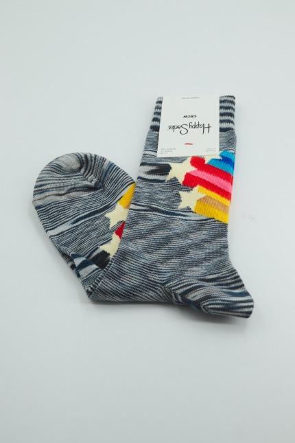HAPPY SOCKS SHOOTING en color MULTICOLOR (3)