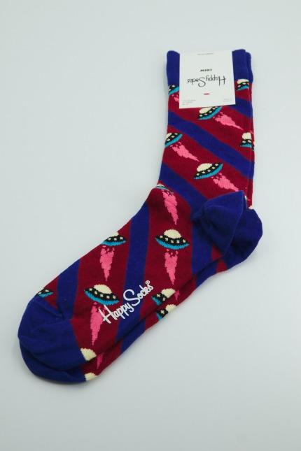 HAPPY SOCKS UFO en color MULTICOLOR (1)