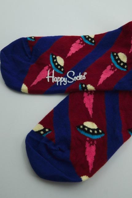 HAPPY SOCKS UFO en color MULTICOLOR (2)