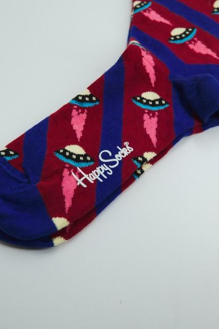 HAPPY SOCKS UFO en color MULTICOLOR (3)