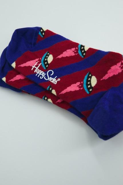 HAPPY SOCKS UFO en color MULTICOLOR (4)