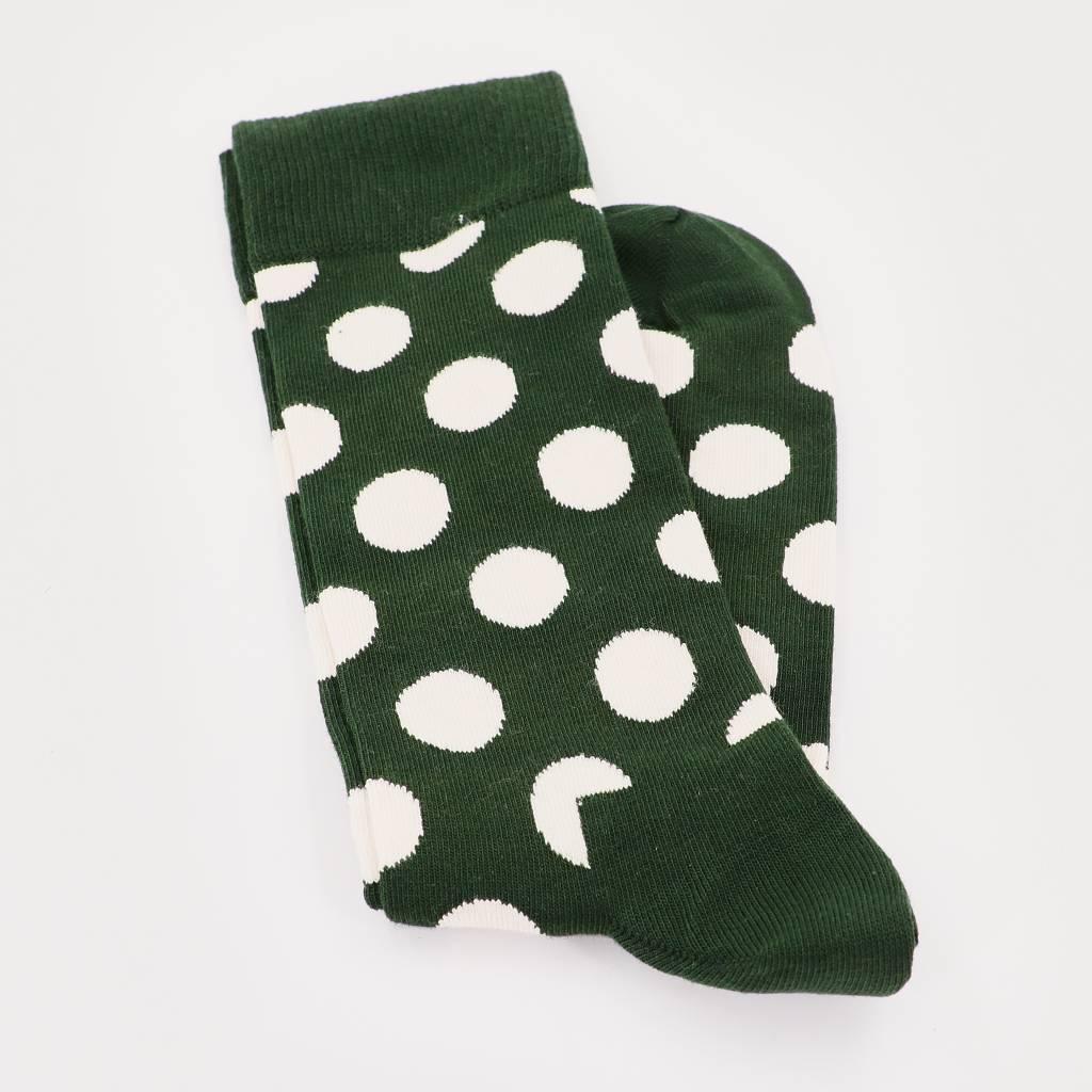 HAPPY SOCKS PACK HOLIDAY VIBES GIFT en color MULTICOLOR (1)