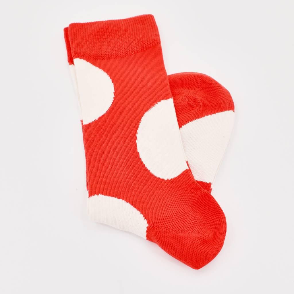 HAPPY SOCKS PACK HOLIDAY VIBES GIFT en color MULTICOLOR (3)