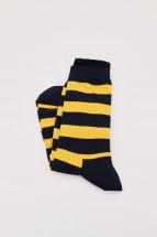 HAPPY SOCKS PACK NAVY SOCKS en color MULTICOLOR (3)