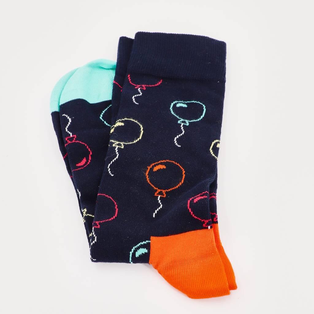 HAPPY SOCKS PACK YOU DID IT SOCKS en color MULTICOLOR (3)