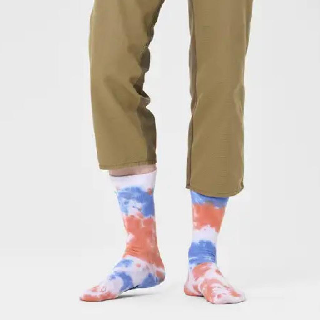 HAPPY SOCKS TIE-DYE en color MULTICOLOR (6)