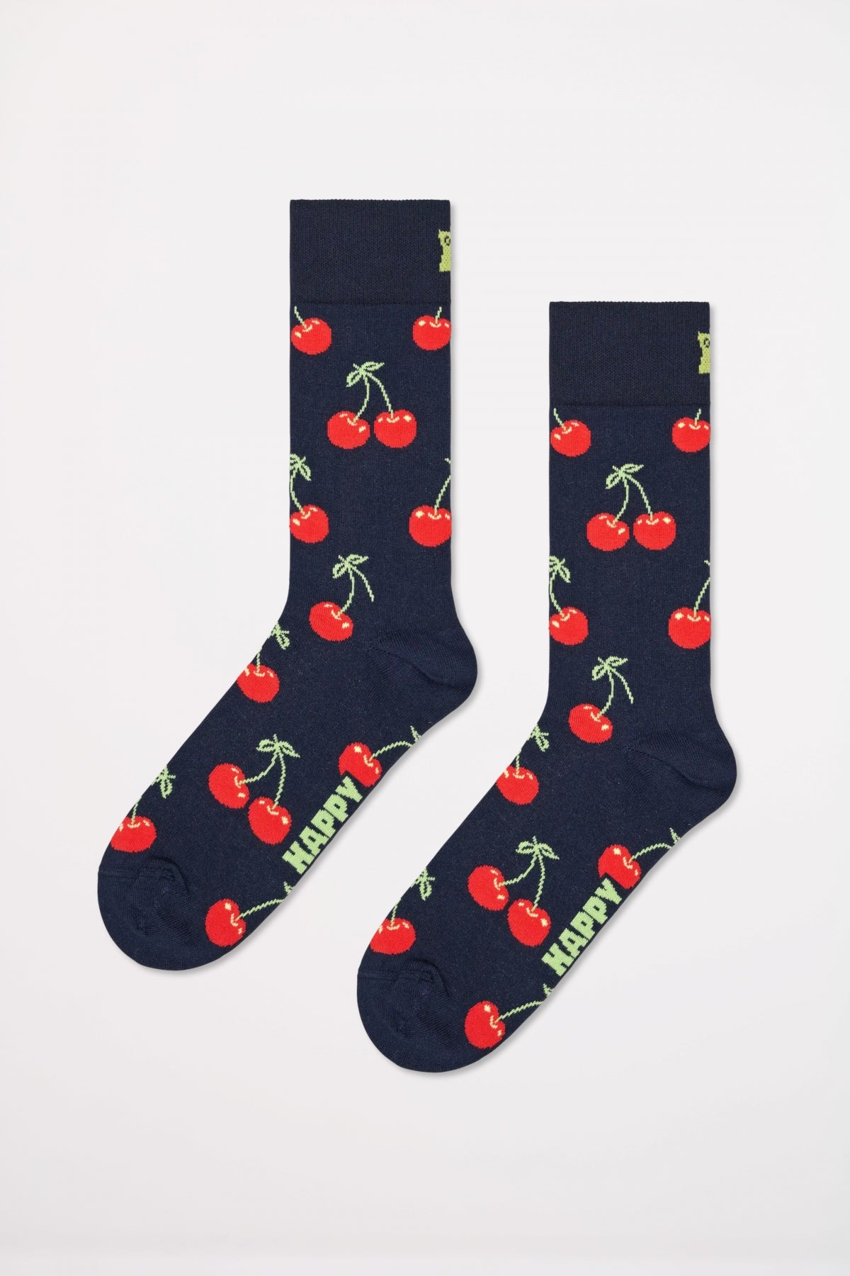 HAPPY SOCKS PACK FOOD SOCK en color AZUL (3)