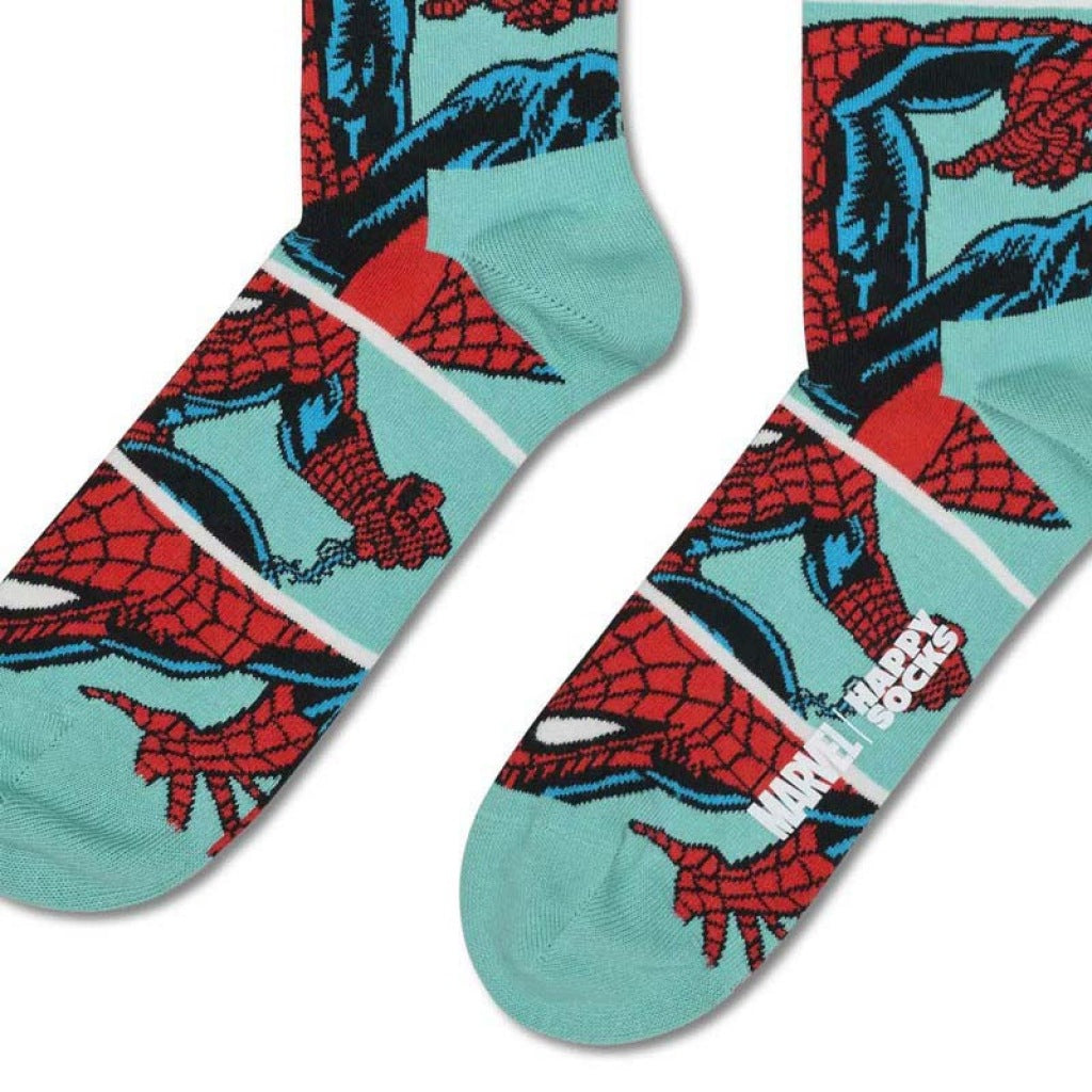 HAPPY SOCKS P en color ROJO (5)