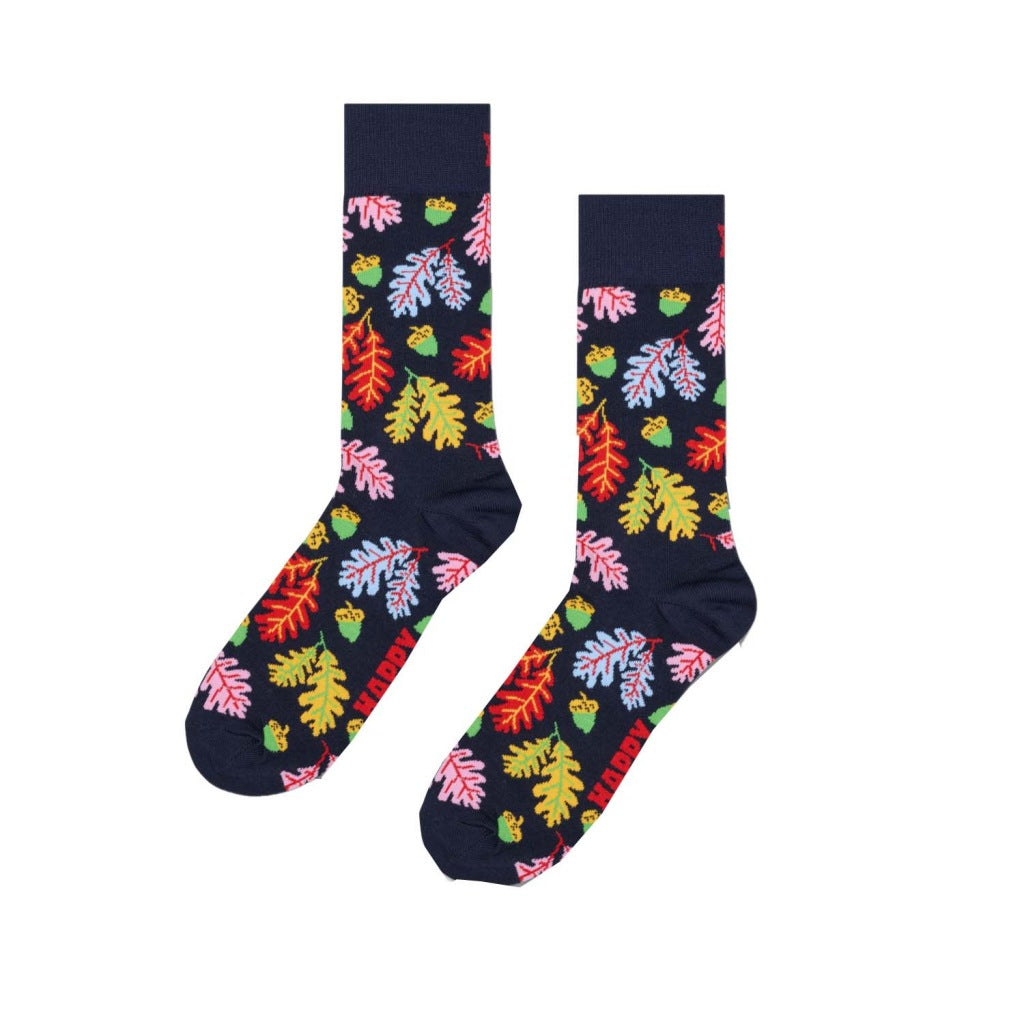 HAPPY SOCKS ACRON en color AZUL (4)