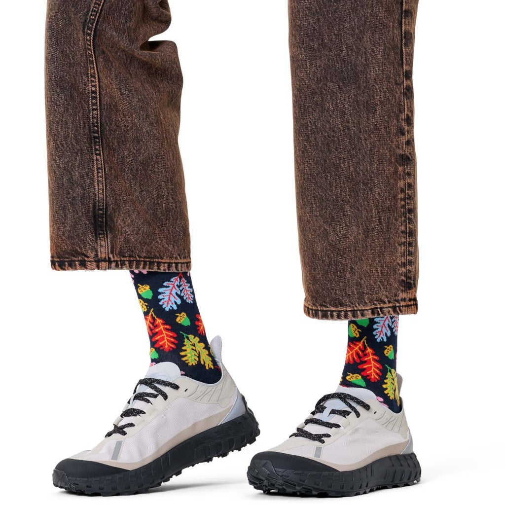 HAPPY SOCKS ACRON en color AZUL (5)