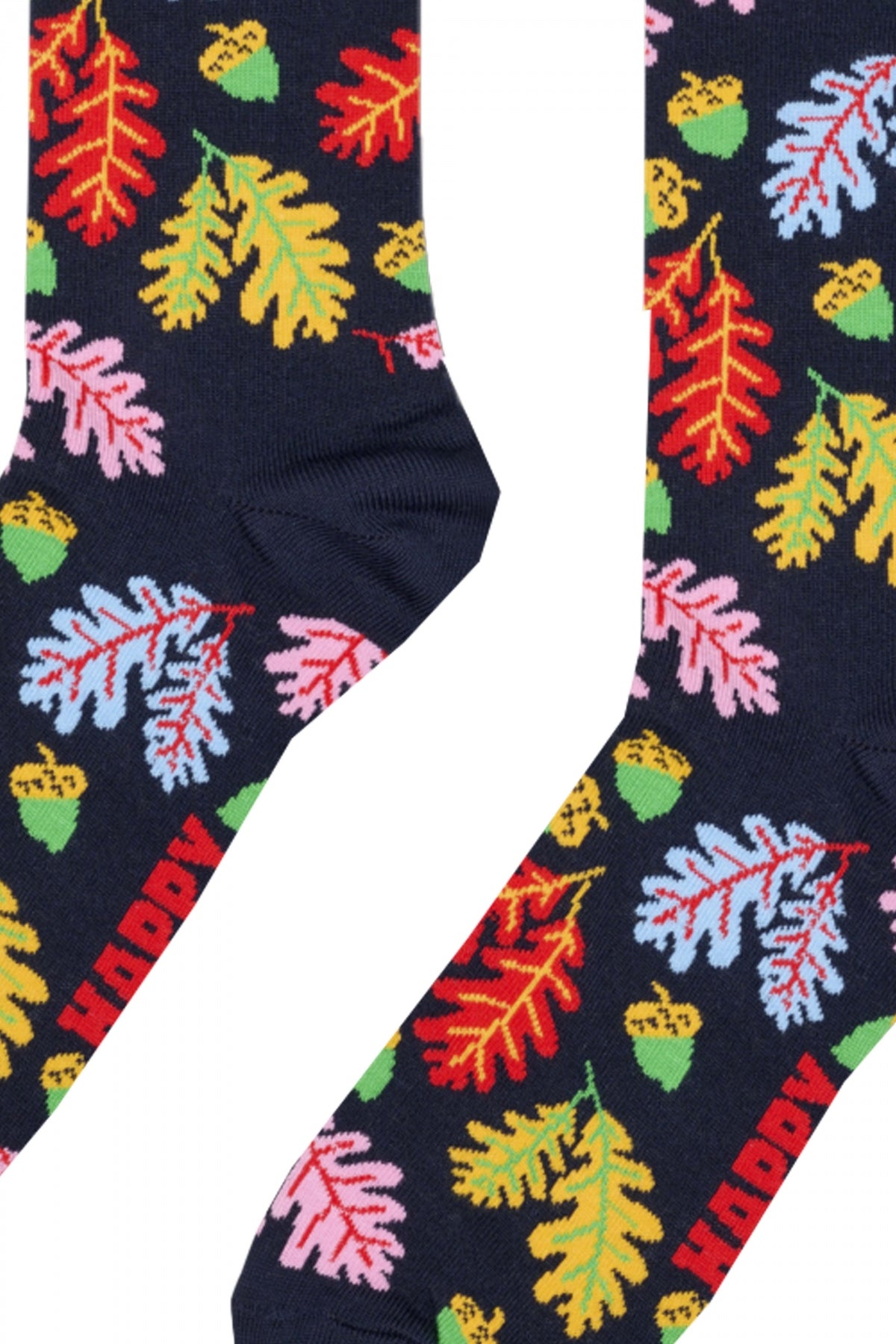 HAPPY SOCKS ACRON en color AZUL (3)