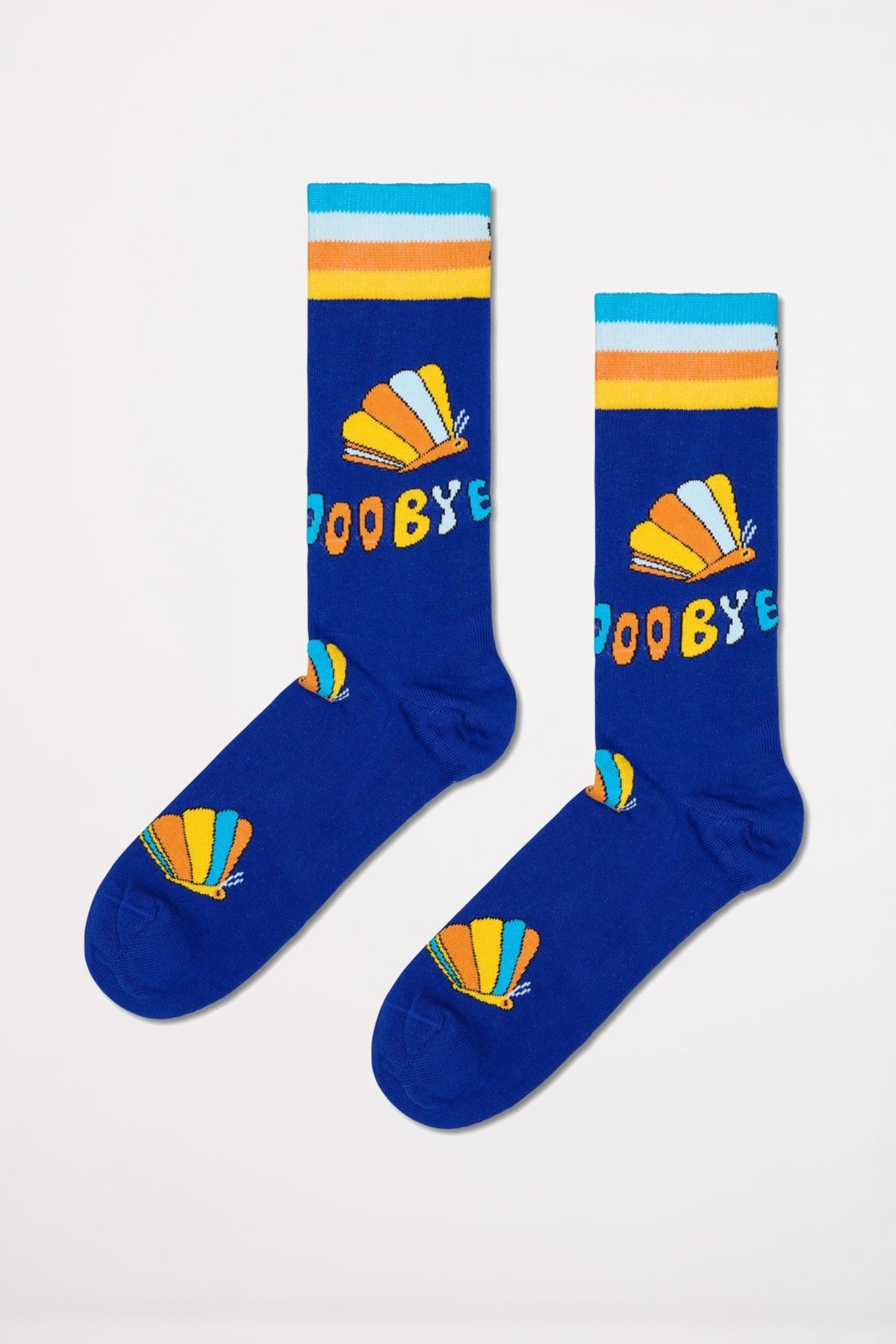 HAPPY SOCKS THE BEATLES PACK en color MULTICOLOR (6)
