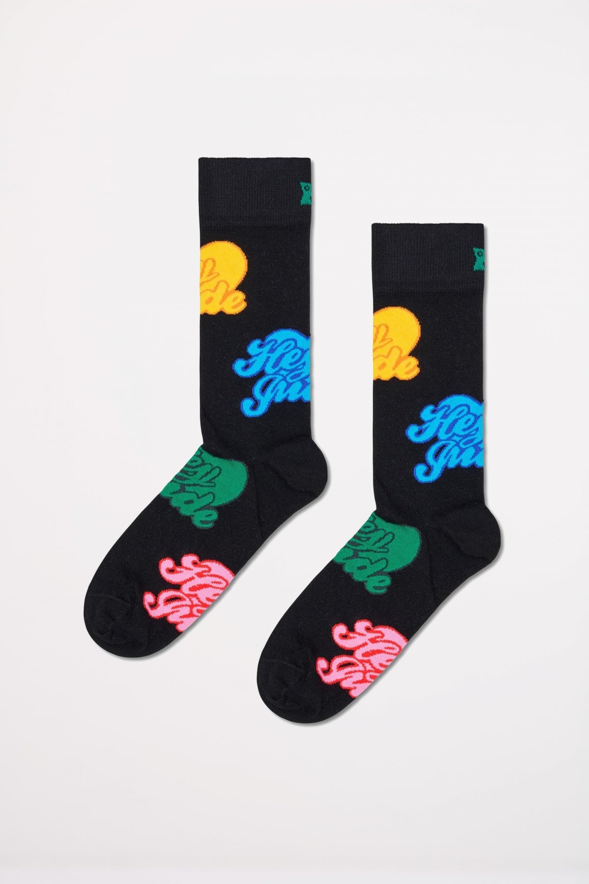 HAPPY SOCKS THE BEATLES PACK en color MULTICOLOR (7)
