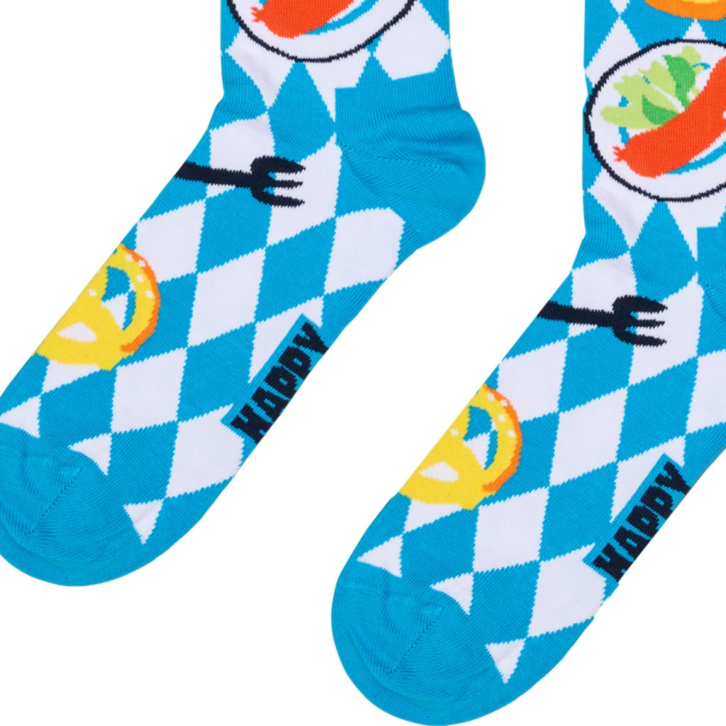 HAPPY SOCKS OKTOBERFEST en color MULTICOLOR (5)