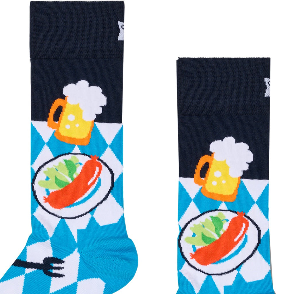HAPPY SOCKS OKTOBERFEST en color MULTICOLOR (6)