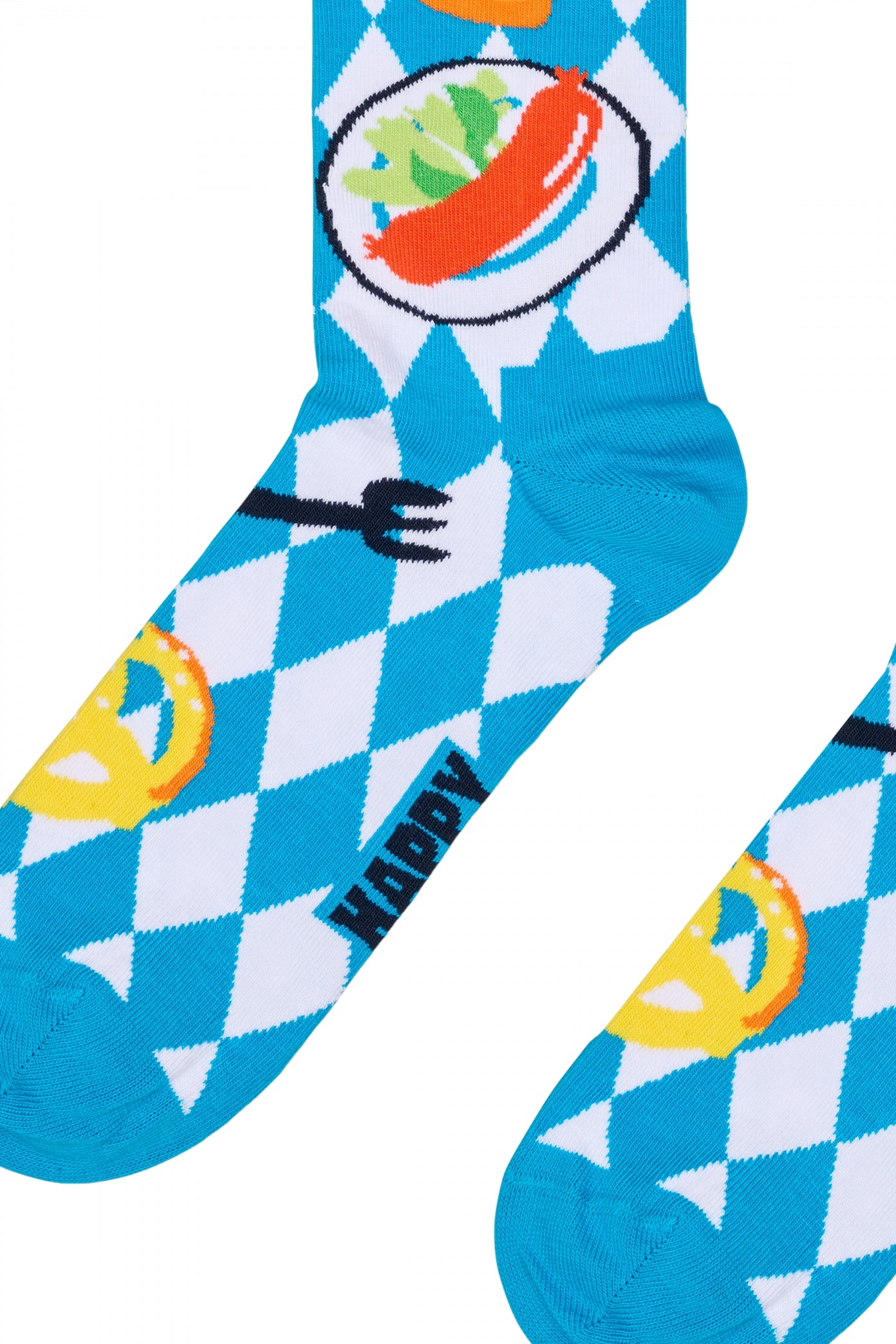 HAPPY SOCKS OKTOBERFEST en color MULTICOLOR (3)