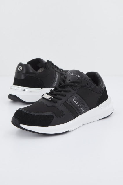 CALVIN KLEIN HWHW en color NEGRO (1)