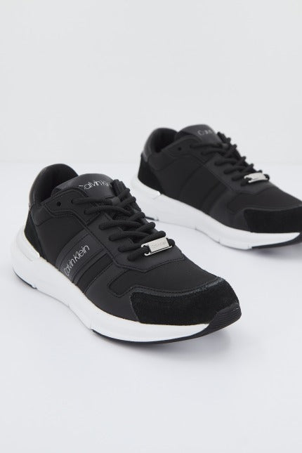 CALVIN KLEIN HWHW en color NEGRO (2)