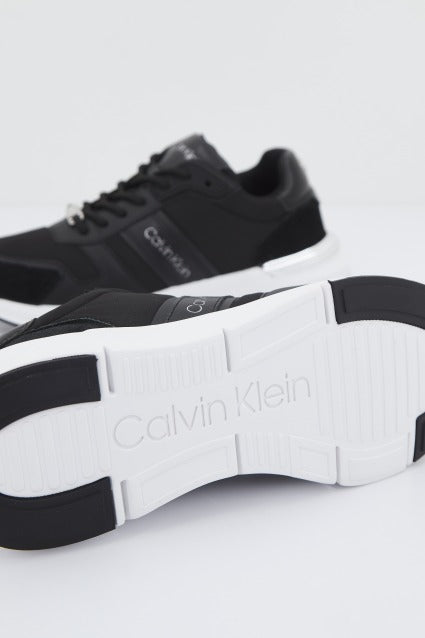 CALVIN KLEIN HWHW en color NEGRO (4)