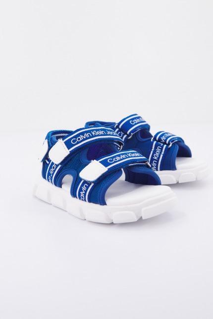 CALVIN KLEIN en color AZUL (1)