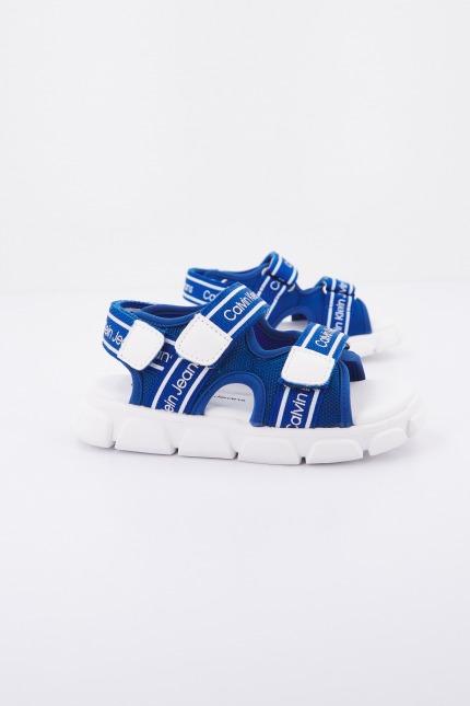 CALVIN KLEIN en color AZUL (2)