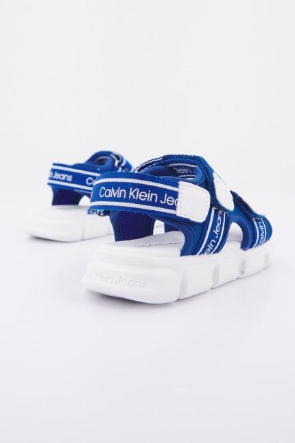 CALVIN KLEIN en color AZUL (3)