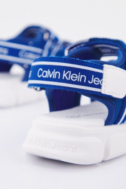 CALVIN KLEIN en color AZUL (4)