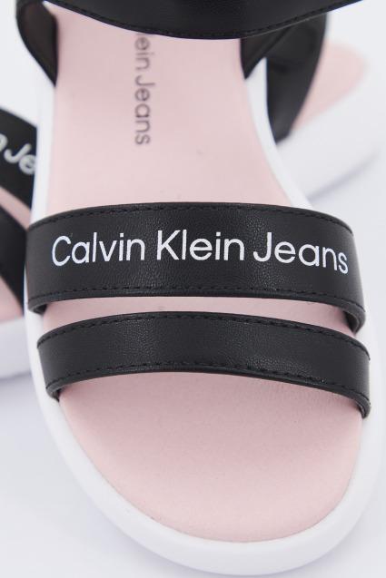 CALVIN KLEIN VA en color NEGRO (4)