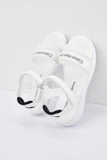 CALVIN KLEIN VA en color BLANCO (1)