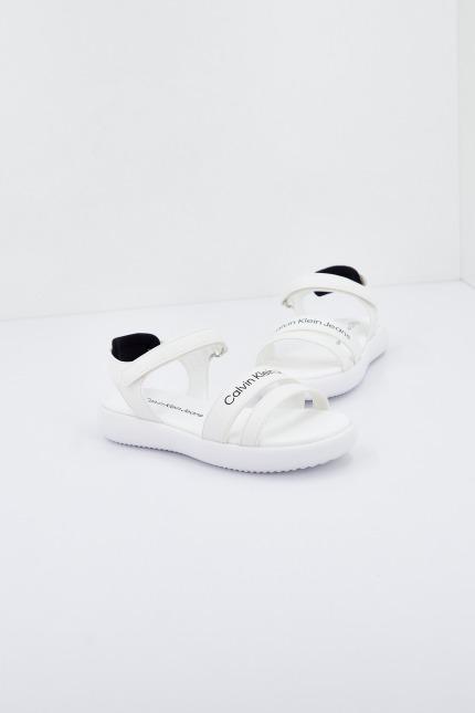 CALVIN KLEIN VA en color BLANCO (2)