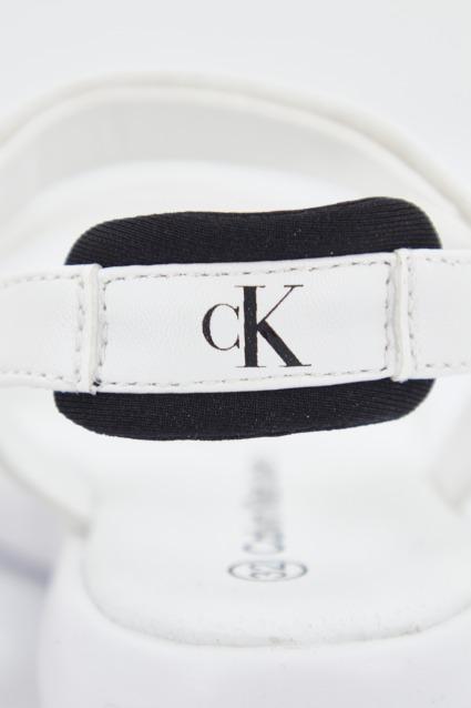 CALVIN KLEIN VA en color BLANCO (4)