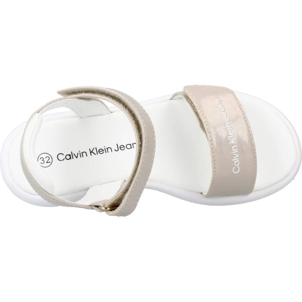 CALVIN KLEIN en color BEIS (7)