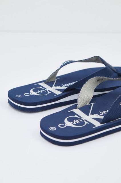 CALVIN KLEIN VB en color AZUL (2)