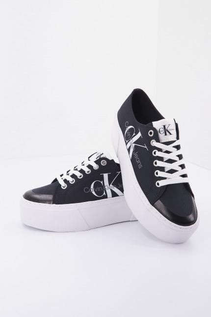 CALVIN KLEIN YWYW en color NEGRO (2)