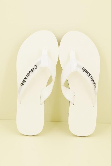 CALVIN KLEIN HWHW en color BLANCO (1)