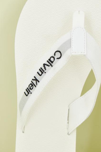 CALVIN KLEIN HWHW en color BLANCO (2)