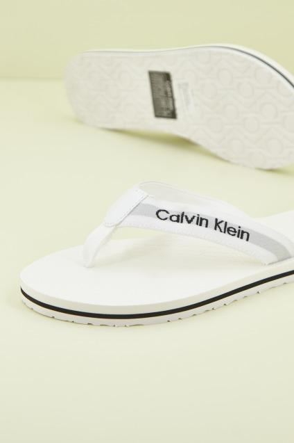CALVIN KLEIN HWHW en color BLANCO (4)