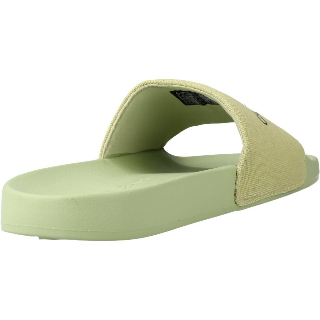 CALVIN KLEIN YWYW en color VERDE (3)