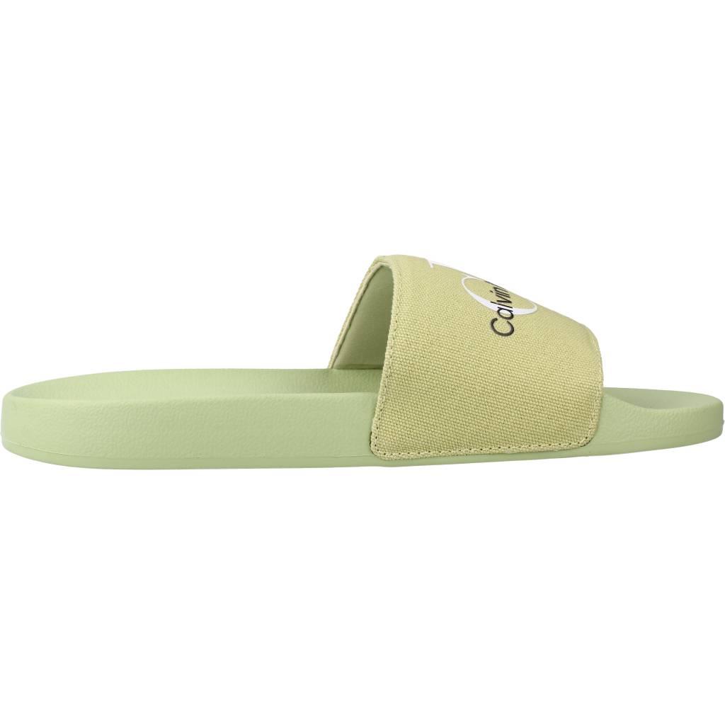 CALVIN KLEIN YWYW en color VERDE (4)