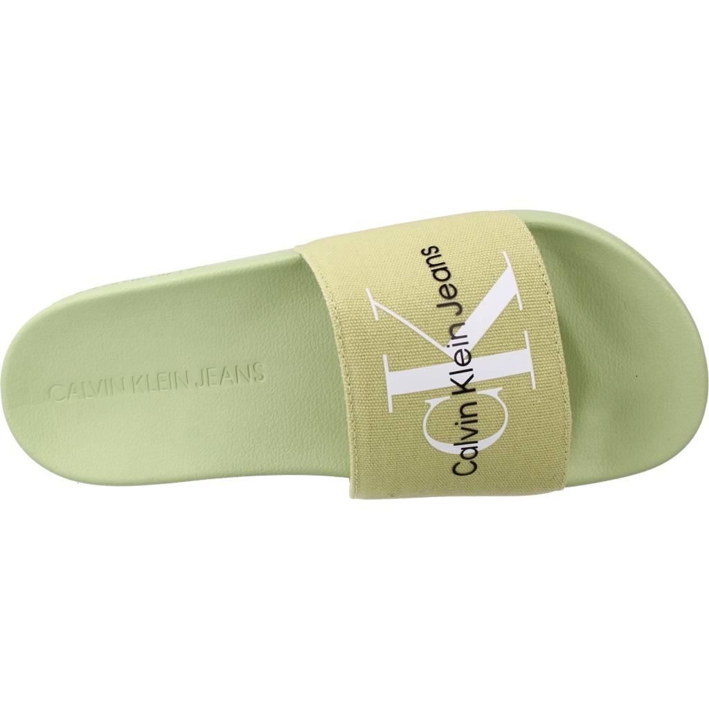 CALVIN KLEIN YWYW en color VERDE (7)