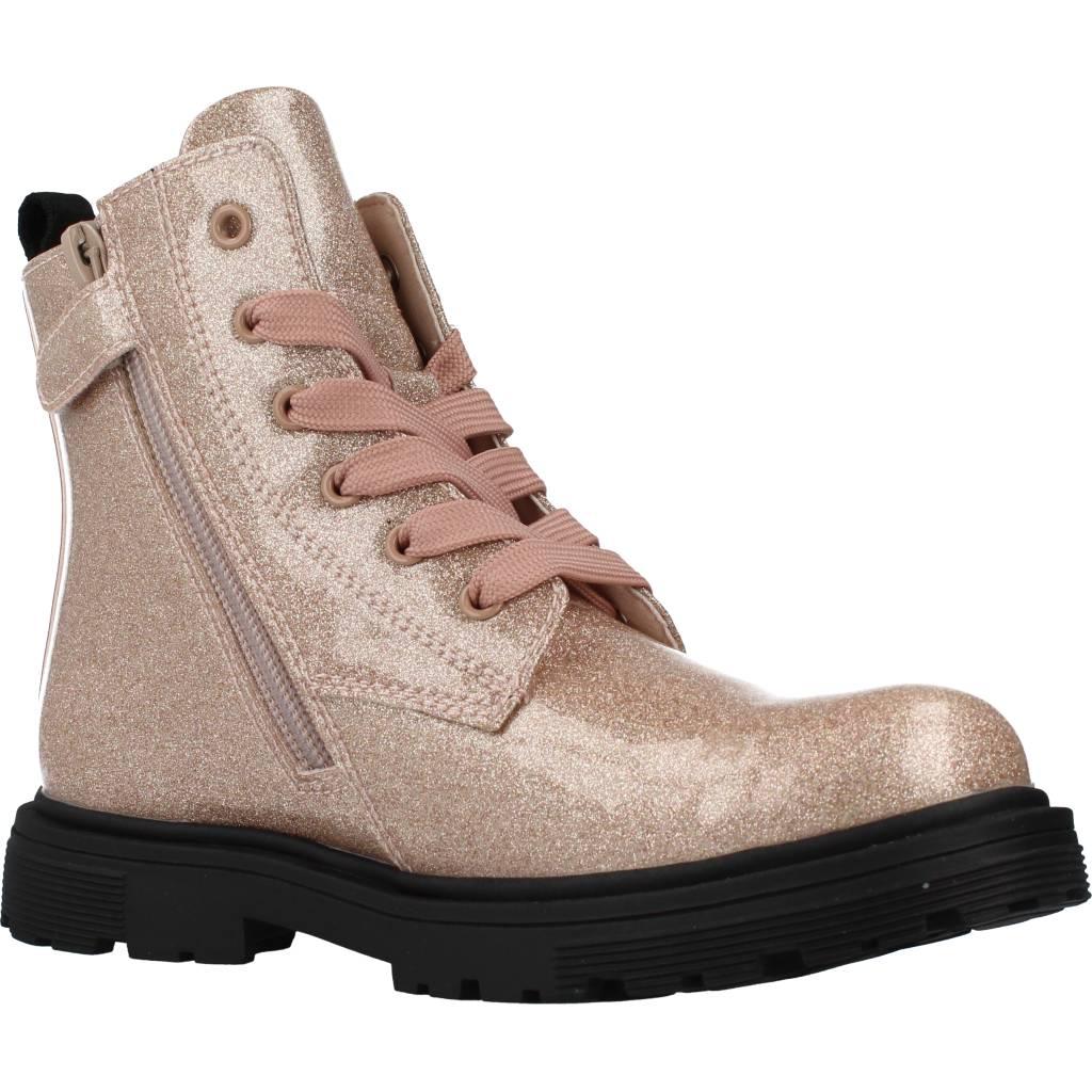 CALVIN KLEIN BOOTIE en color ROSA (5)