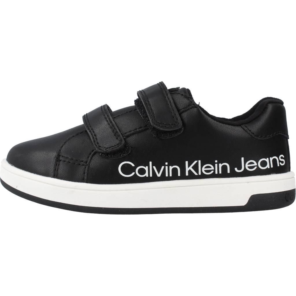 CALVIN KLEIN VX en color NEGRO (2)