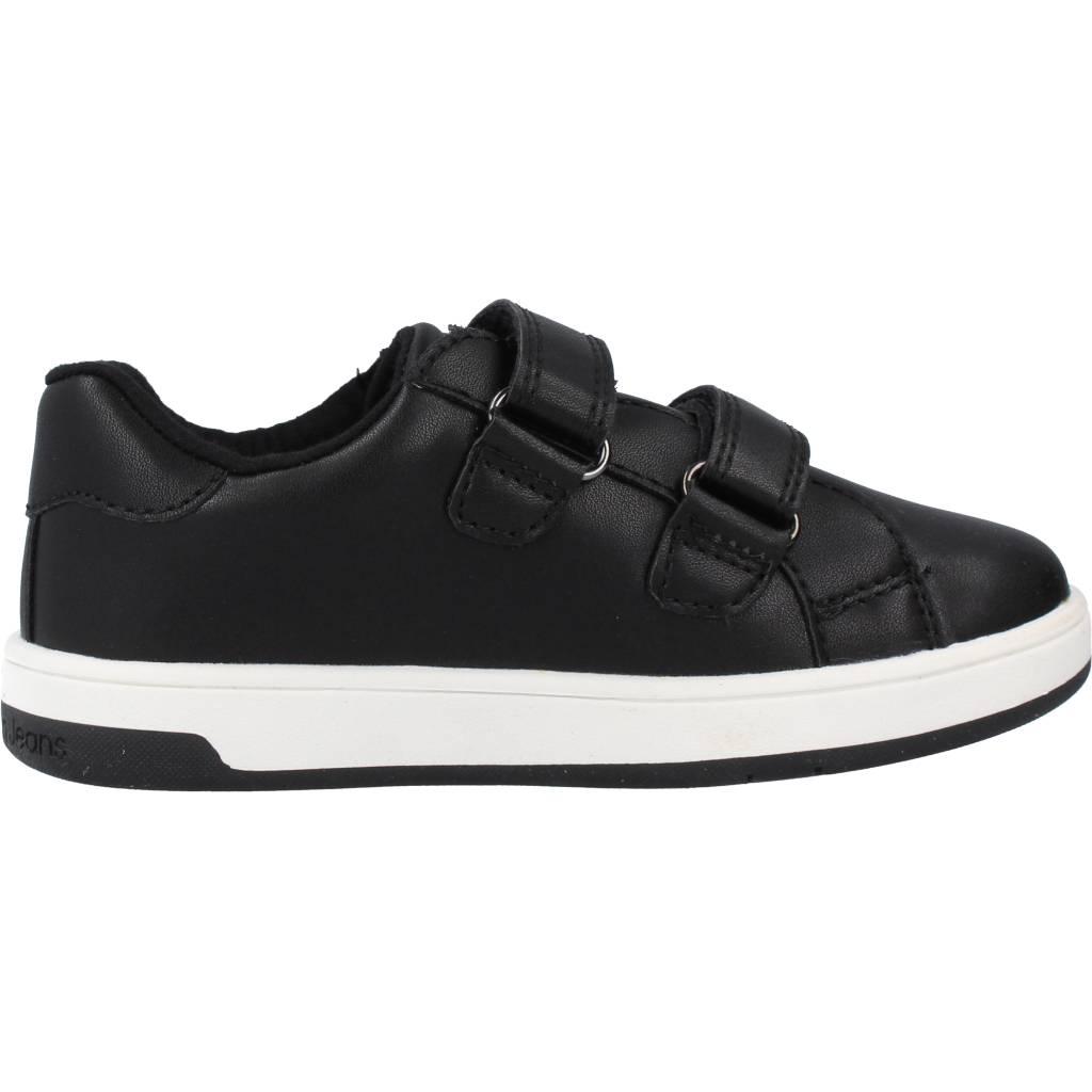 CALVIN KLEIN VX en color NEGRO (4)