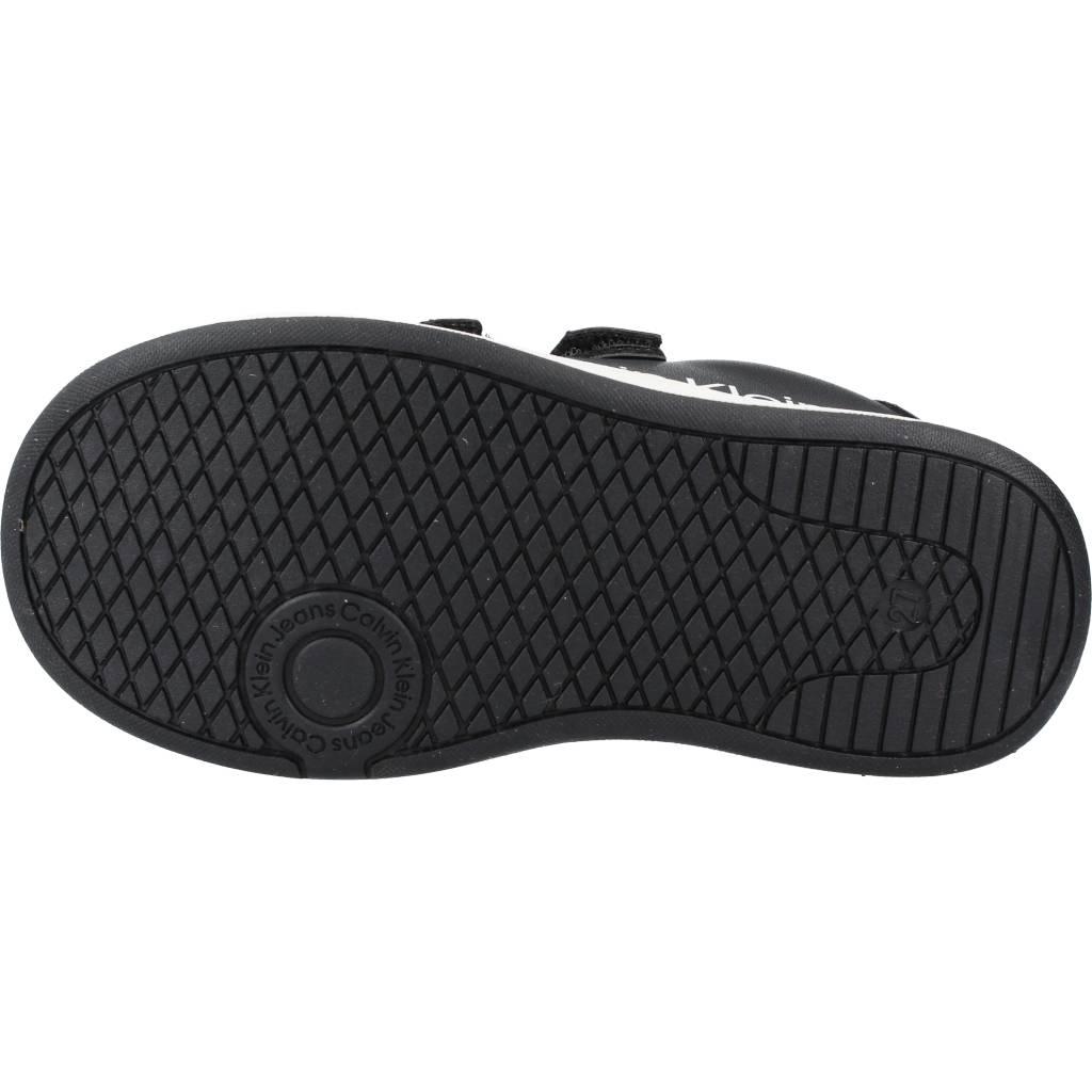 CALVIN KLEIN VX en color NEGRO (6)