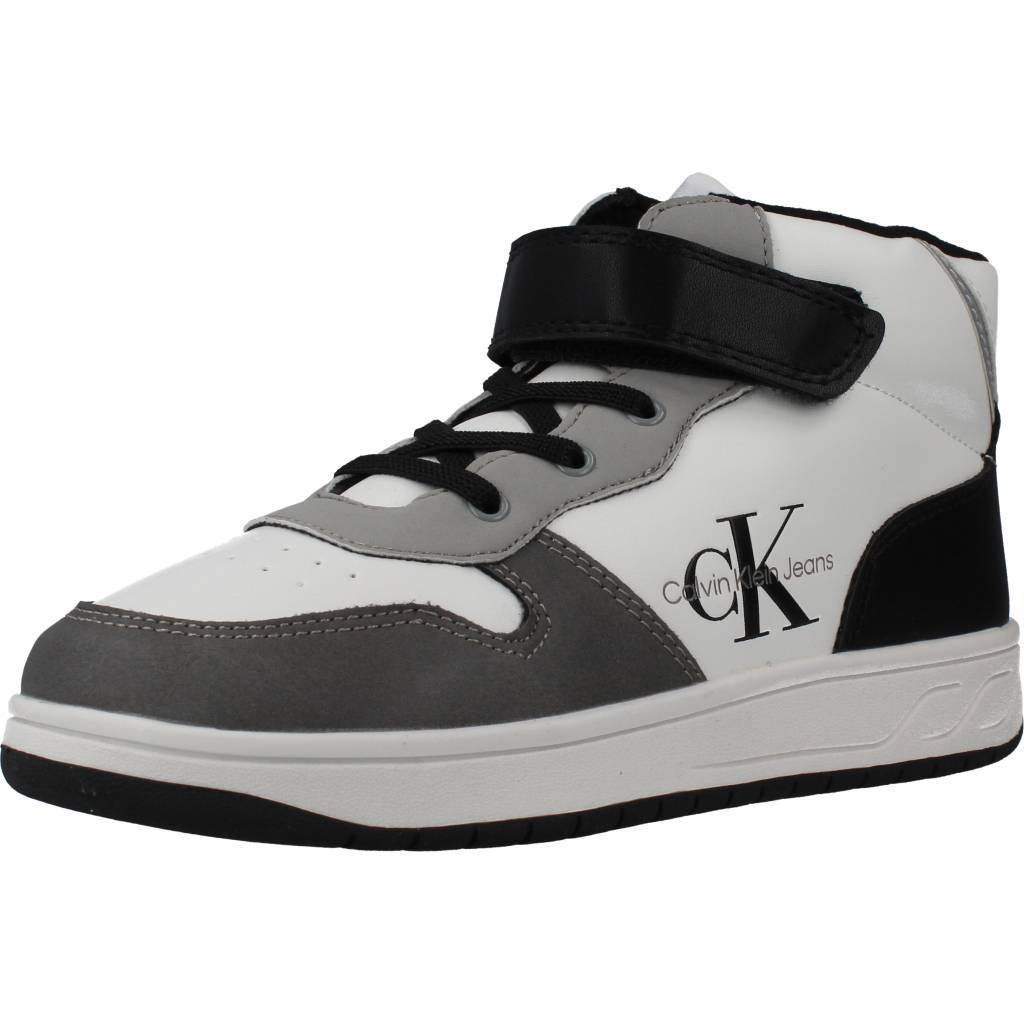 CALVIN KLEIN VX en color BLANCO (1)