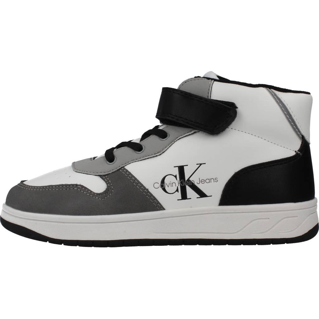 CALVIN KLEIN VX en color BLANCO (2)